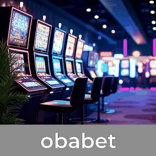 Obabet: Bônus Exclusivos e Ofertas Irresistíveis!