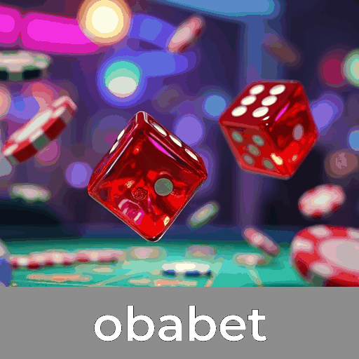 Obabet: Slots de Alta RTP, Jogos de Mesa Diversificados, Experiência com Dealer ao Vivo