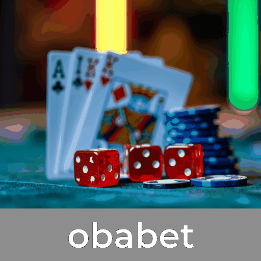 Obabet: Slots de Alta RTP, Jogos de Mesa Diversificados, Experiência com Dealer ao Vivo